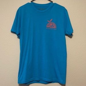 Mens Flomotion T-shirt